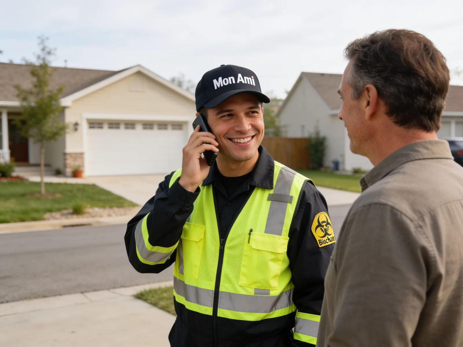 Sewage Cleanup Bureau, IL FAQs